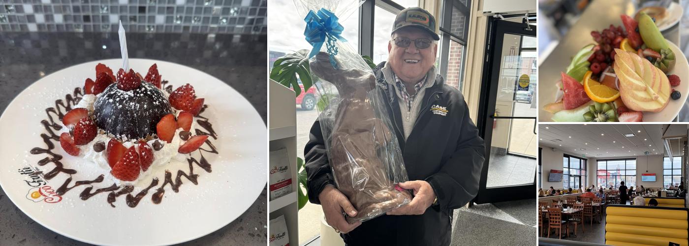 Coco Frutti Belleville