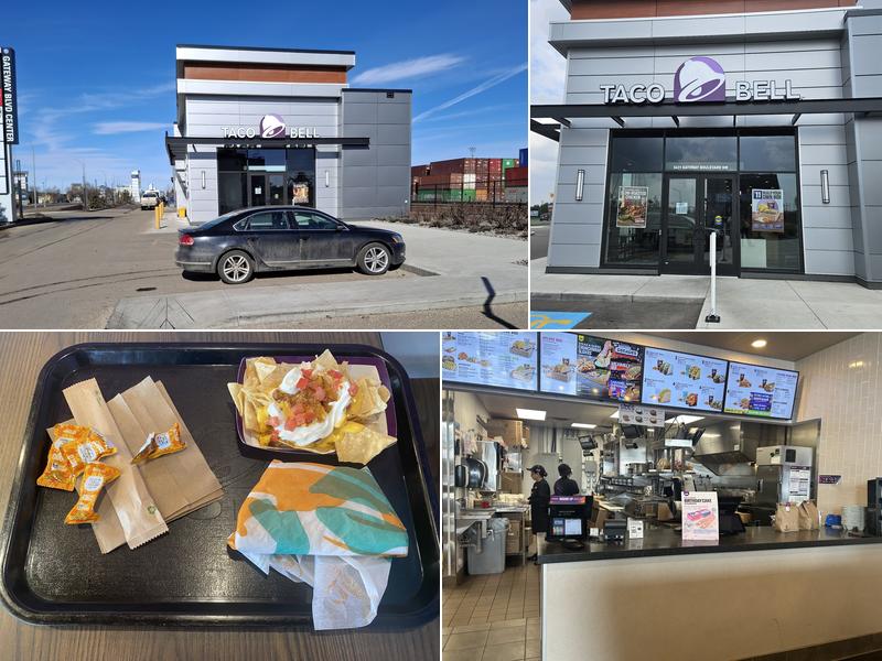 Taco Bell