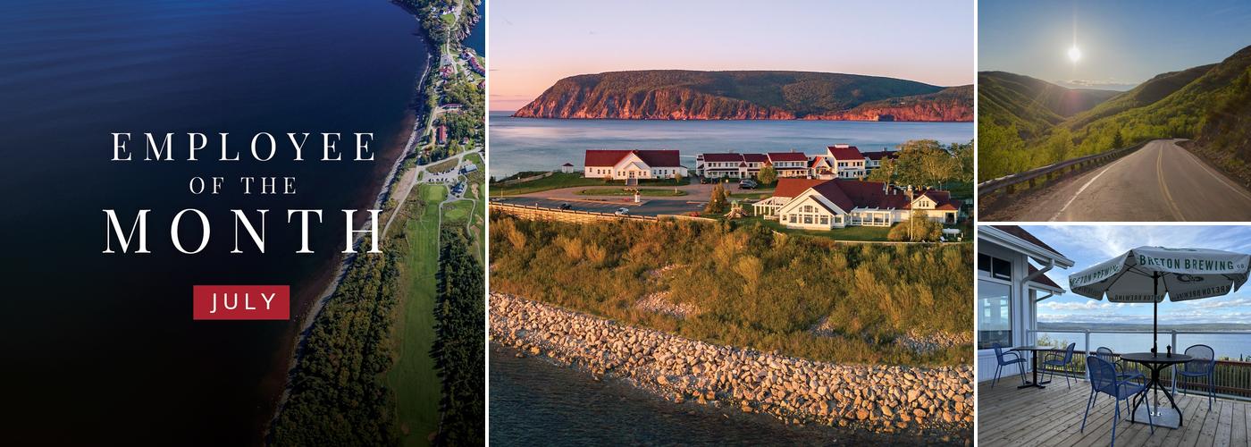 The Arduaine Restuarant and Lodge