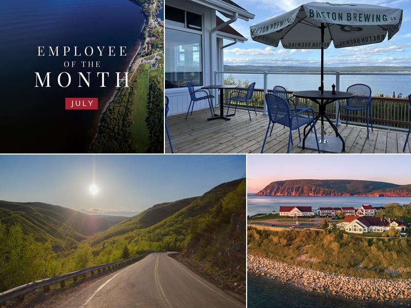 The Arduaine Restuarant and Lodge