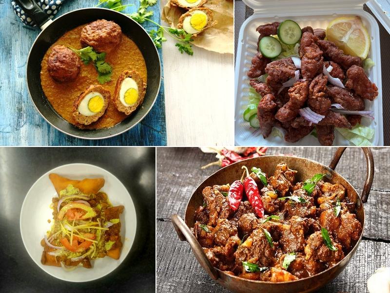 Lyallpur Curry 972 Hamilton Rd, London