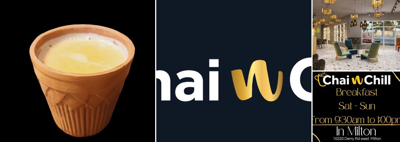 Chai N Chill
