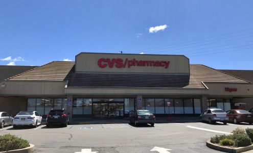 CVS