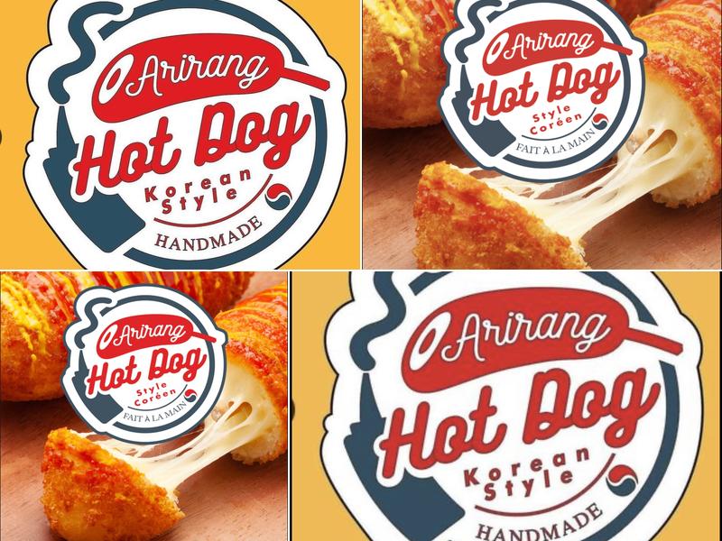 Arirang Hotdogs La Ronde