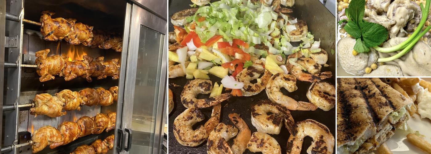 ATYAB SHEE RESTAURANT