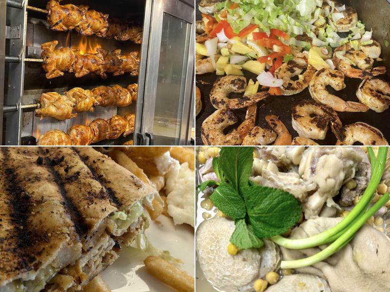 ATYAB SHEE RESTAURANT