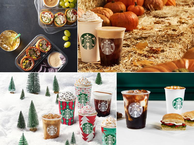 Starbucks The Marketplace At Town Center, 4311 Town Center Blvd, El Dorado Hills