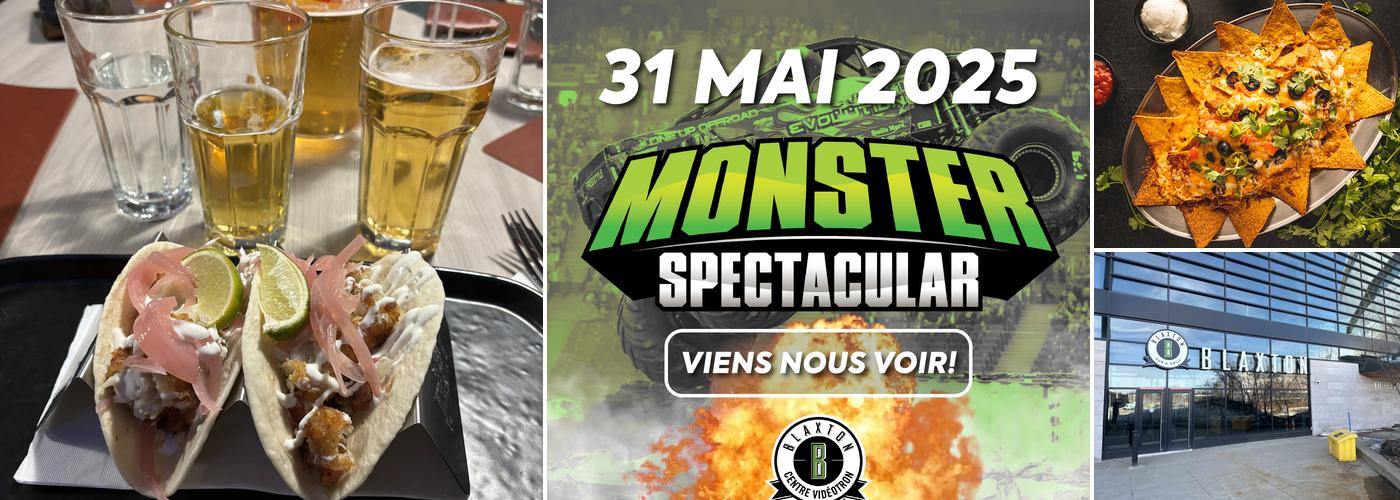 Blaxton Centre Vidéotron