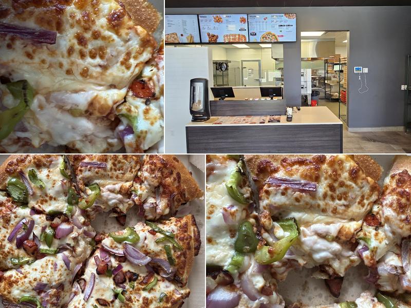 Pizza Hut Revelstoke