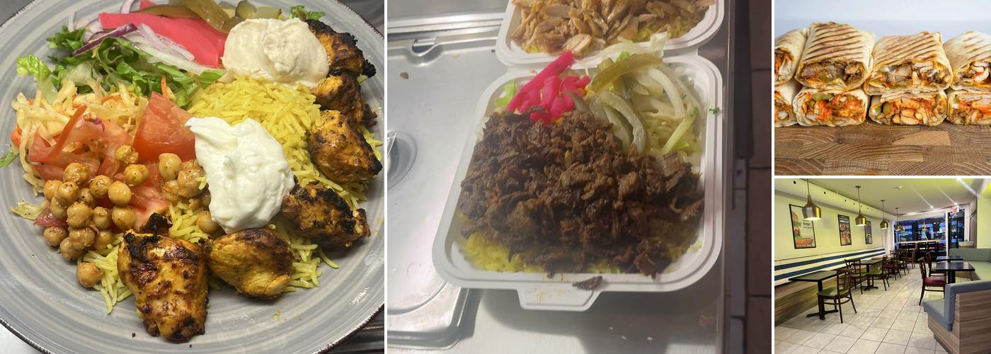 SHAWARMA DAY Menu