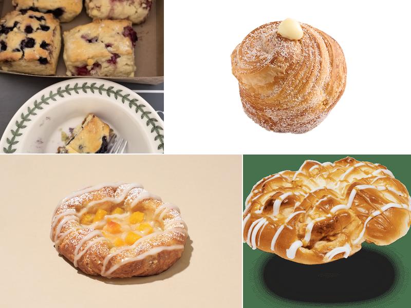 COBS Bread 1076 Hoover Park Dr #6, Whitchurch-Stouffville