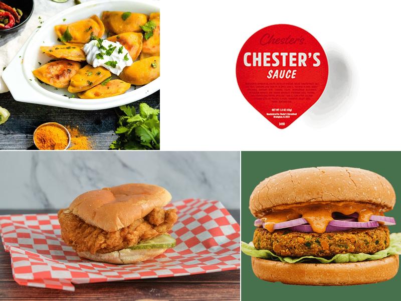 Chester's Fried Chicken (Salter Street)