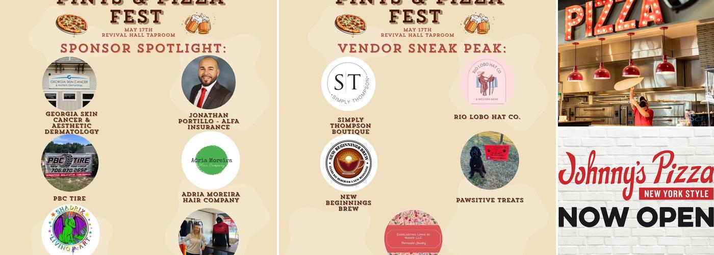 Johnny's New York Style Pizza