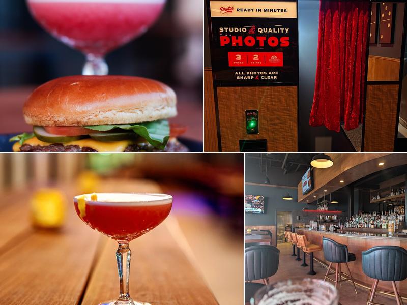 The Owl - Pub & Grill