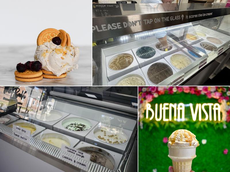 The BeeVe: Sweet Souvenirs