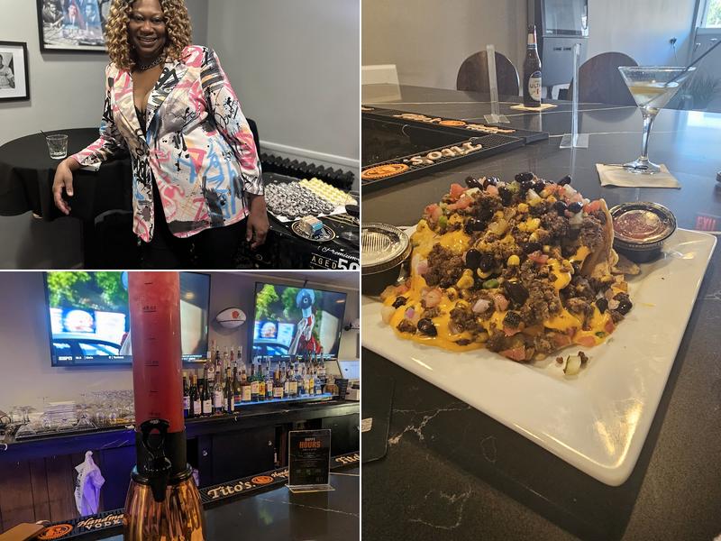 Blitz Sports Bar and Grill