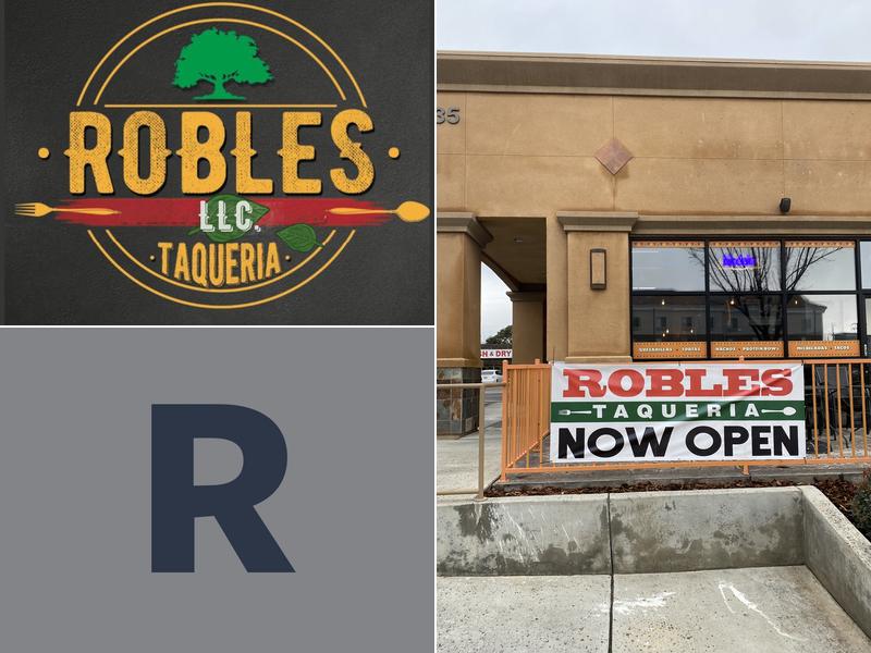 Robles Taqueria LLC 635 W Shaw Ave, Clovis
