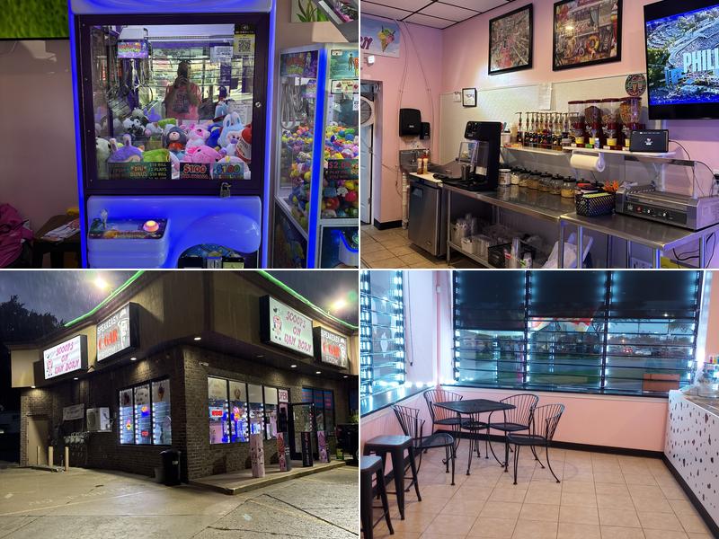 Scoops on Van Born 22228 Van Born Rd, Dearborn Heights