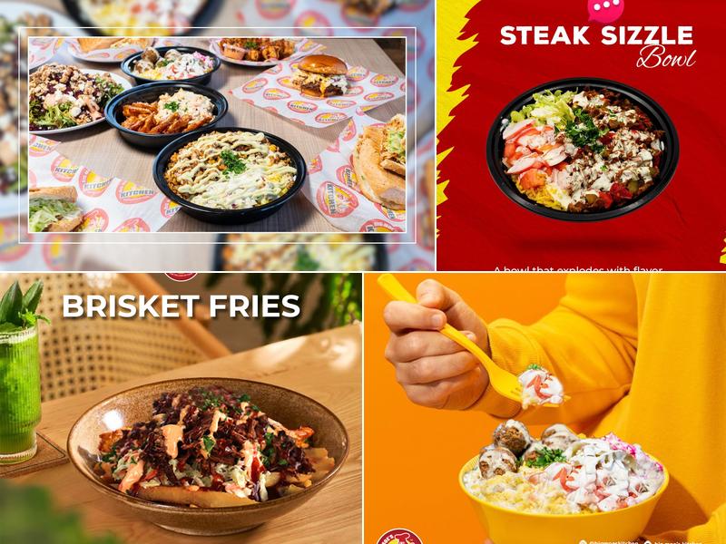 Big Moe's Kitchen (Lansing, Mi)