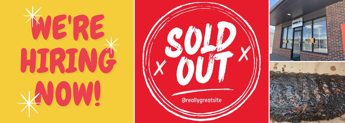 Sammie D's Fine Smoked Meats