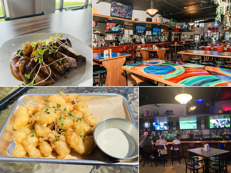 Seminole Tap 5956 Executive Dr, Fitchburg