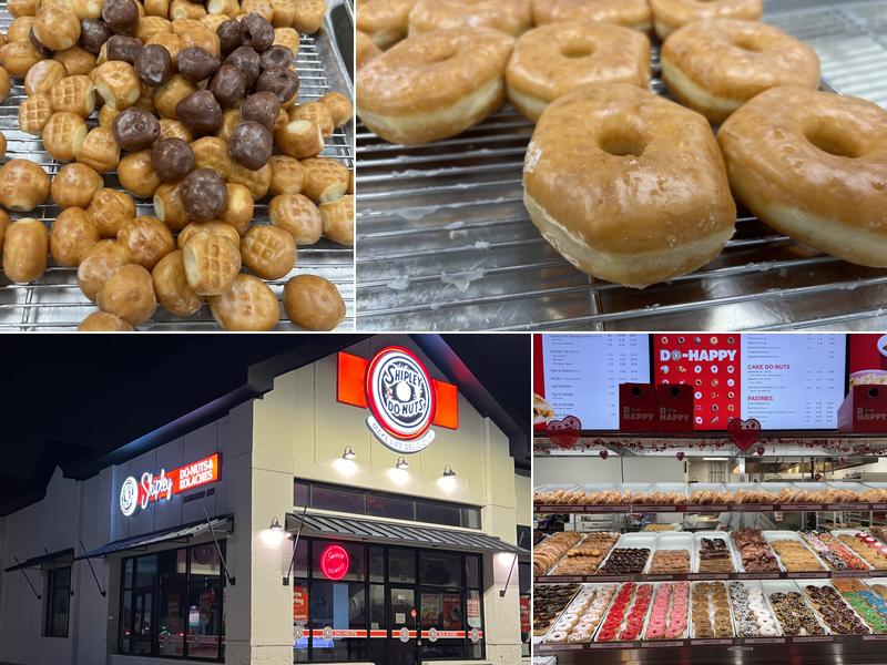 Shipley Do-Nuts