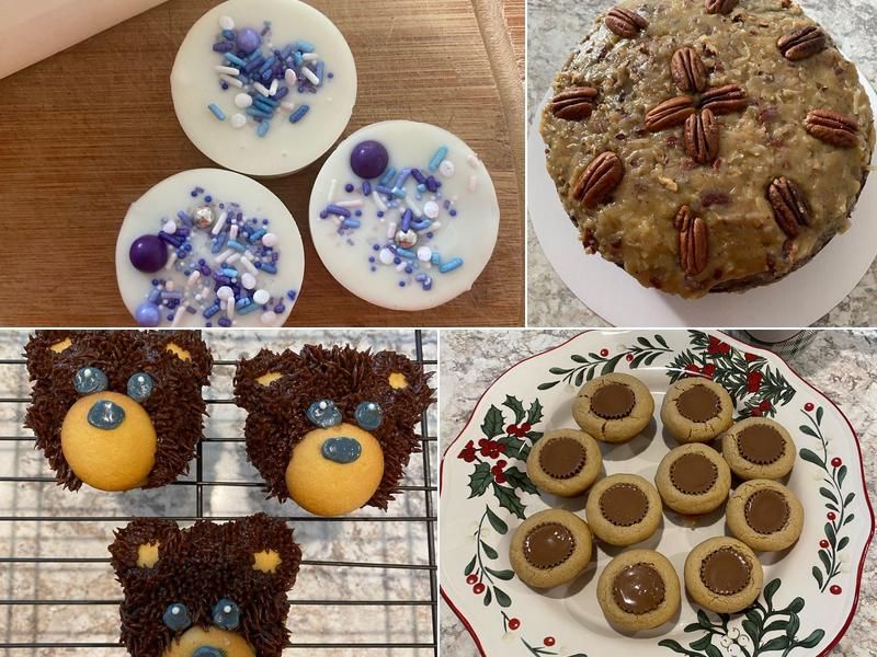 Sugar Shack Bakers LLC 2 Royal Pine Wy., Greer