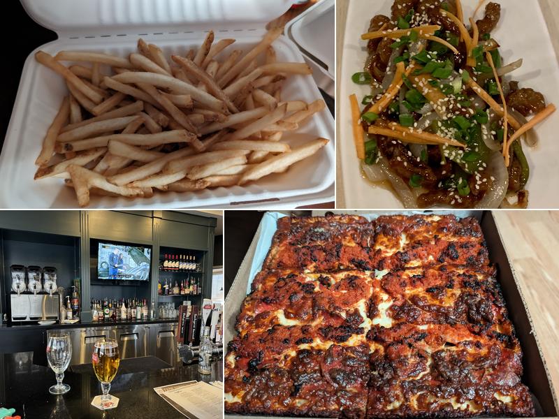 The Flying Puck 191 East Lake Crescent NE, Airdrie