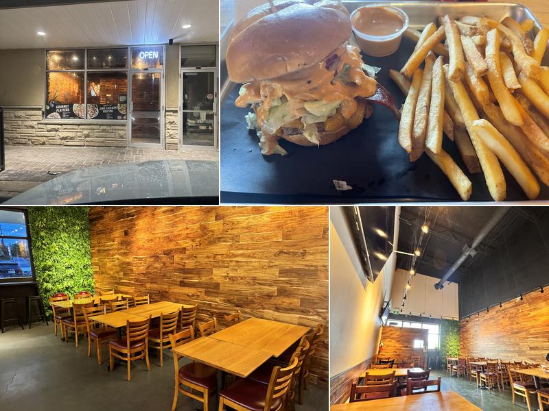 Habibz Corner 444 Hollandview Trail Unit B5, Aurora