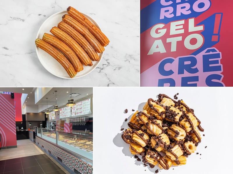 Radikal Dezzertz West Island 50b Brunswick Blvd, Pointe-Claire