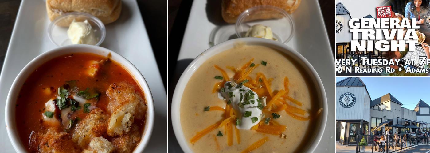 Columbia Kettle Works IronSpire Taphouse