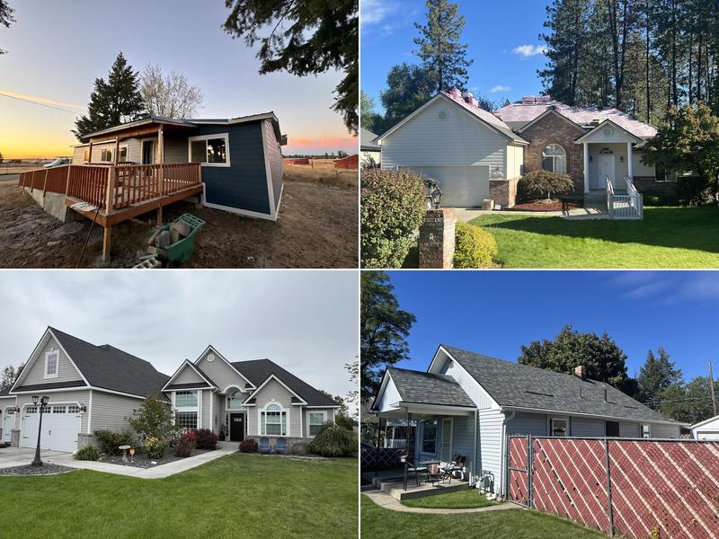 Firefly contractors & Design