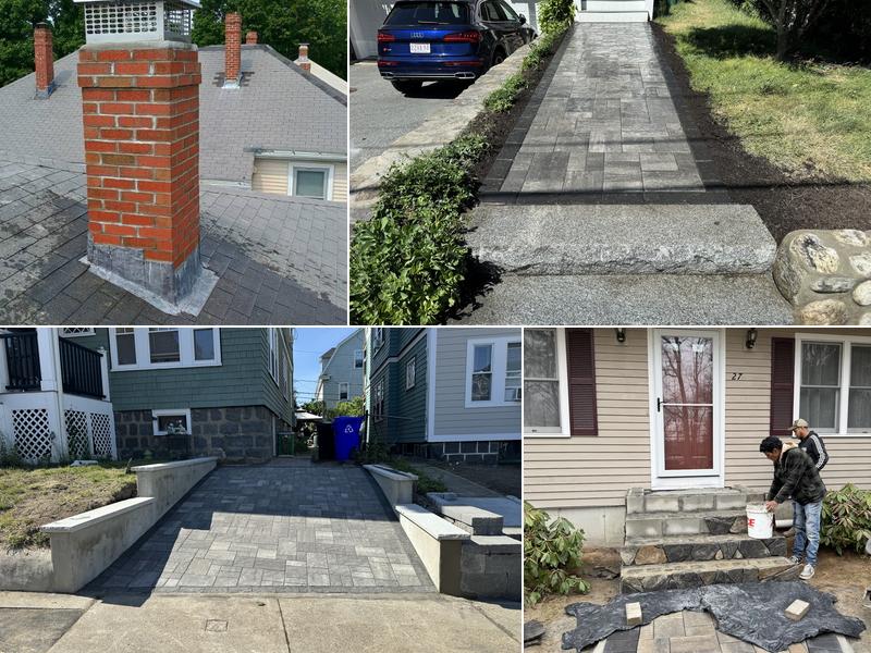 Academy masonry & Construction