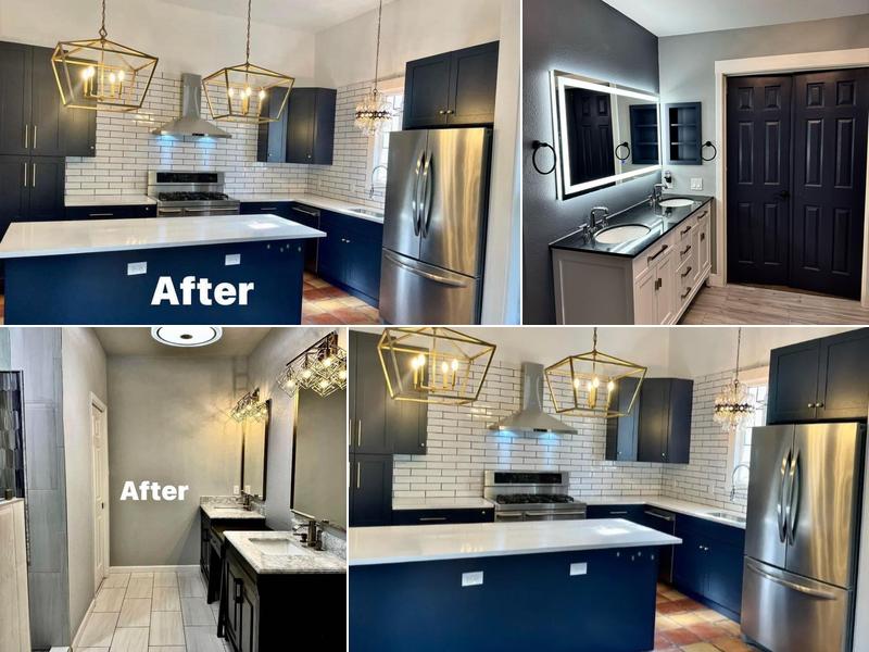 GTex General Contracting - Remodeling & Home Building Services