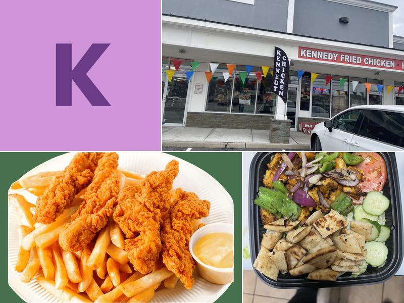 Kennedy Fried Chicken