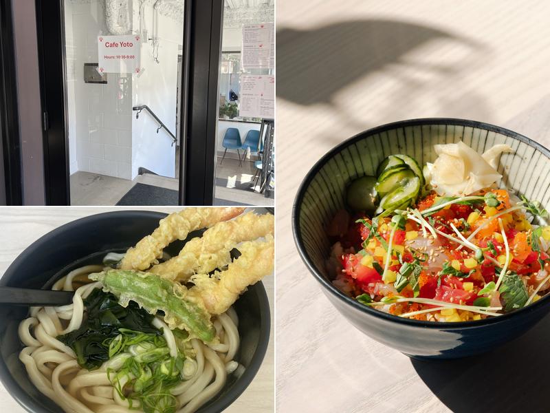 Cafe Yoto