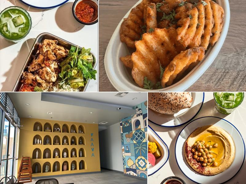 FAAVA 3491 W Frye Rd Suite 2, Chandler