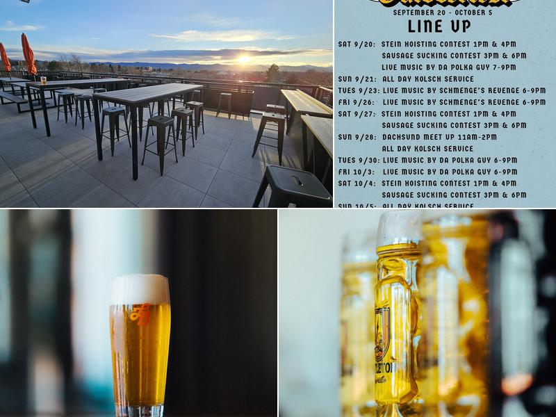 Littleton Brewing Company