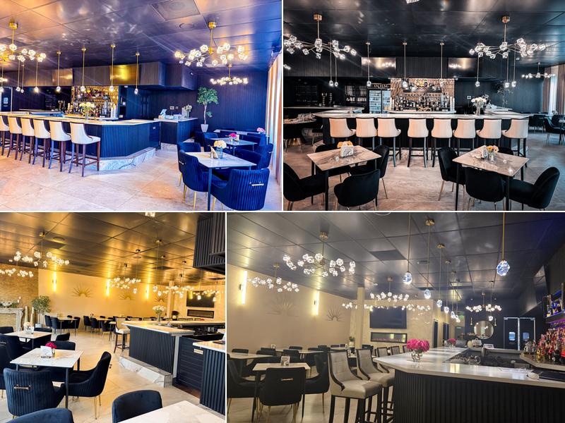 Ochag Bar & Grill 2627 S Parker Rd, Aurora