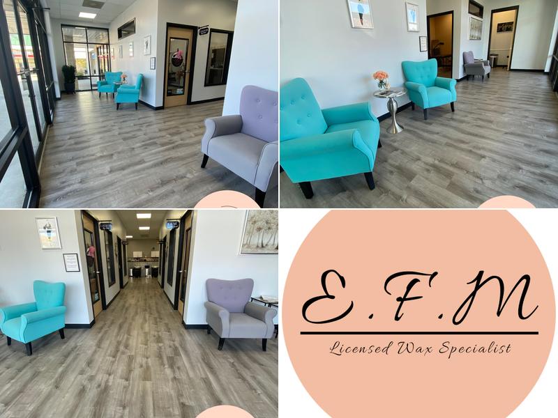 EFM Waxing