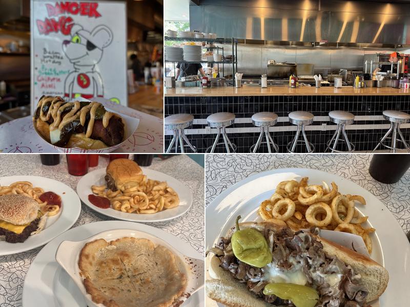 Lachele's Fine Foods + The Fitz