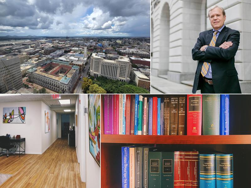 Cueria Law Firm, L.L.C.