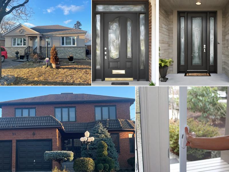 Luxe Windows and Doors