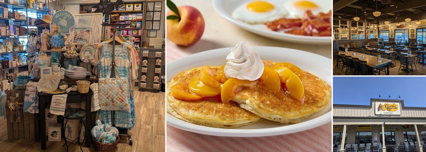 Cracker Barrel Old Country Store