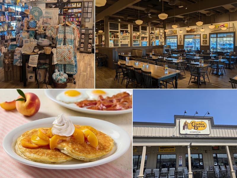 Cracker Barrel Old Country Store