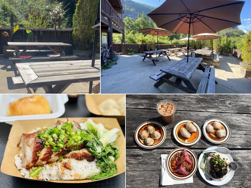 Unique Slow Rise Bakery