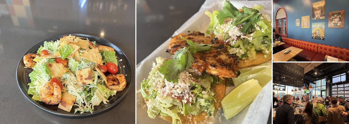 Chubby Unicorn Cantina