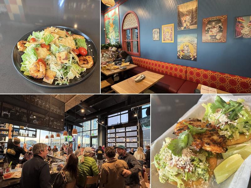 Chubby Unicorn Cantina