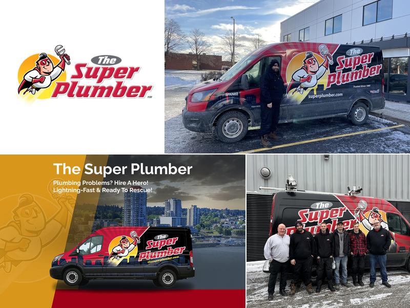 The Super Plumber - Ottawa