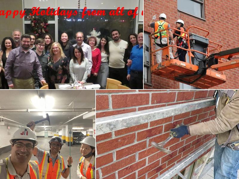 Accent Building Sciences Inc.